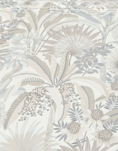 TAPETA 12190-02 Martinique