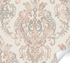 Mural Tapeta 38561-1 / 3856-11 The Wall Cover - Panel ścienny dekoracyjny