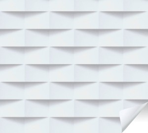 Mural Tapeta 38563-1 / 3856-31 The Wall Cover - Panel ścienny dekoracyjny