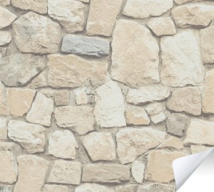 Mural Tapeta 38571-0 / 3857-10 The Wall Cover - Panel ścienny dekoracyjny