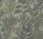 Tapeta 39433-1 Drawn into Nature