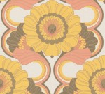 Tapeta 39530-4 Retro Chic