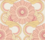 Tapeta 39530-5 Retro Chic