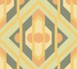 Tapeta 39531-2 Retro Chic