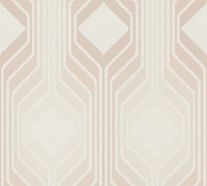 Tapeta 39532-4 Retro Chic