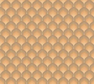 Tapeta 39538-4 Retro Chic