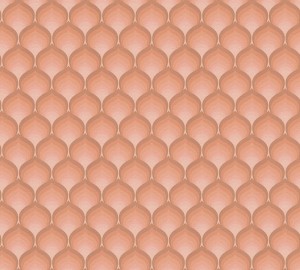 Tapeta 39538-5 Retro Chic