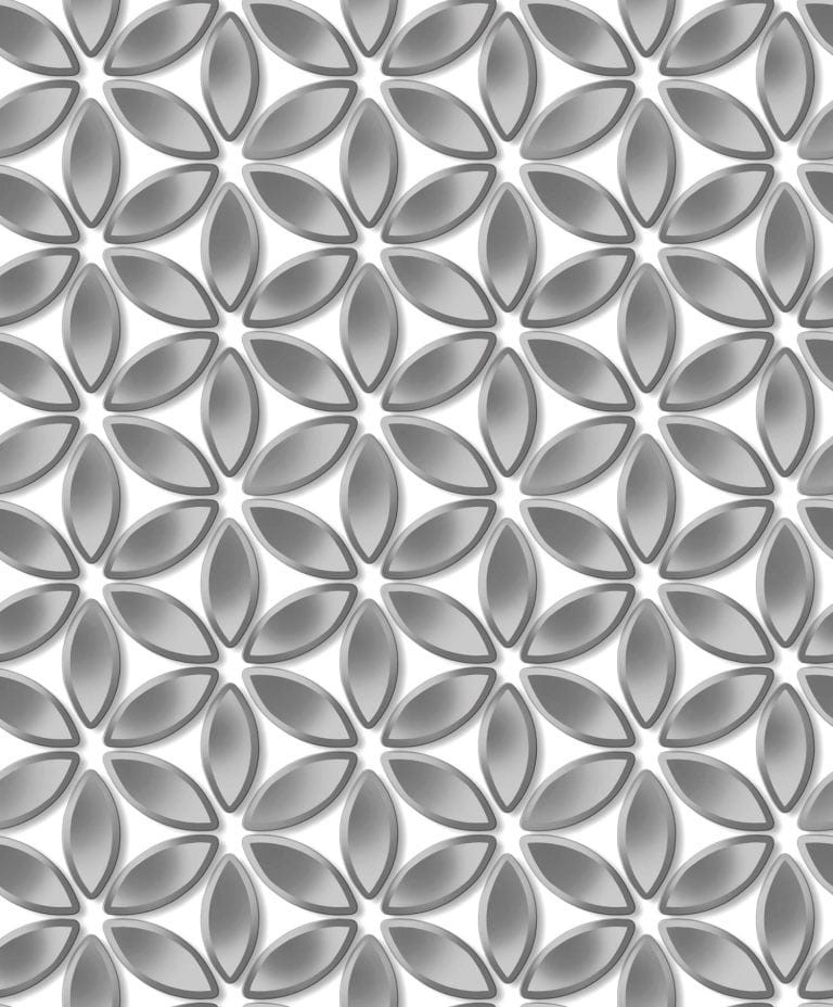 TAPETA L52219 HEXAGONE 
