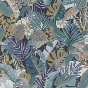 TAPETA 687828 Tropical House Wyprzedaż 2 rolki