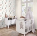 Tapeta flizelinowa 252804 Kids World aranżacja