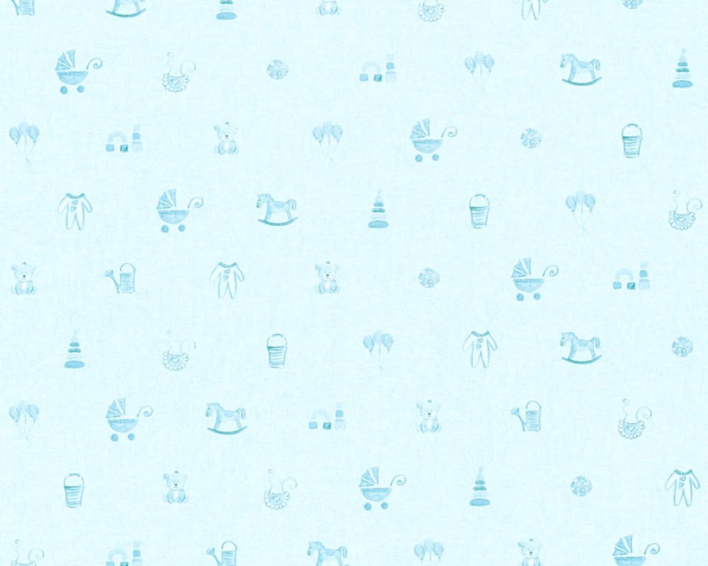 TAPETA 35854-2 LITTLE STARS