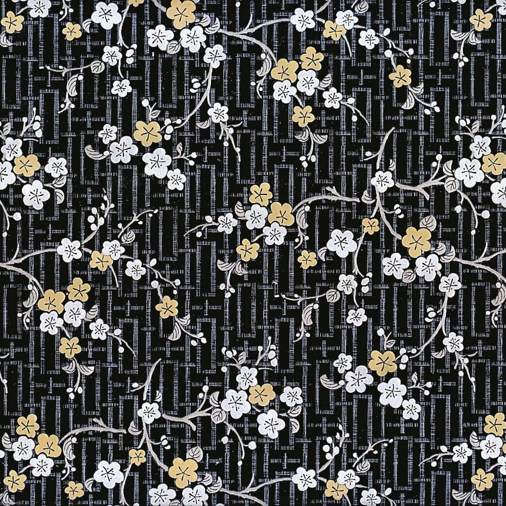 OKLEINA MEBLOWA 11763 GEKKOFIX ORIENTAL BLOSSOM