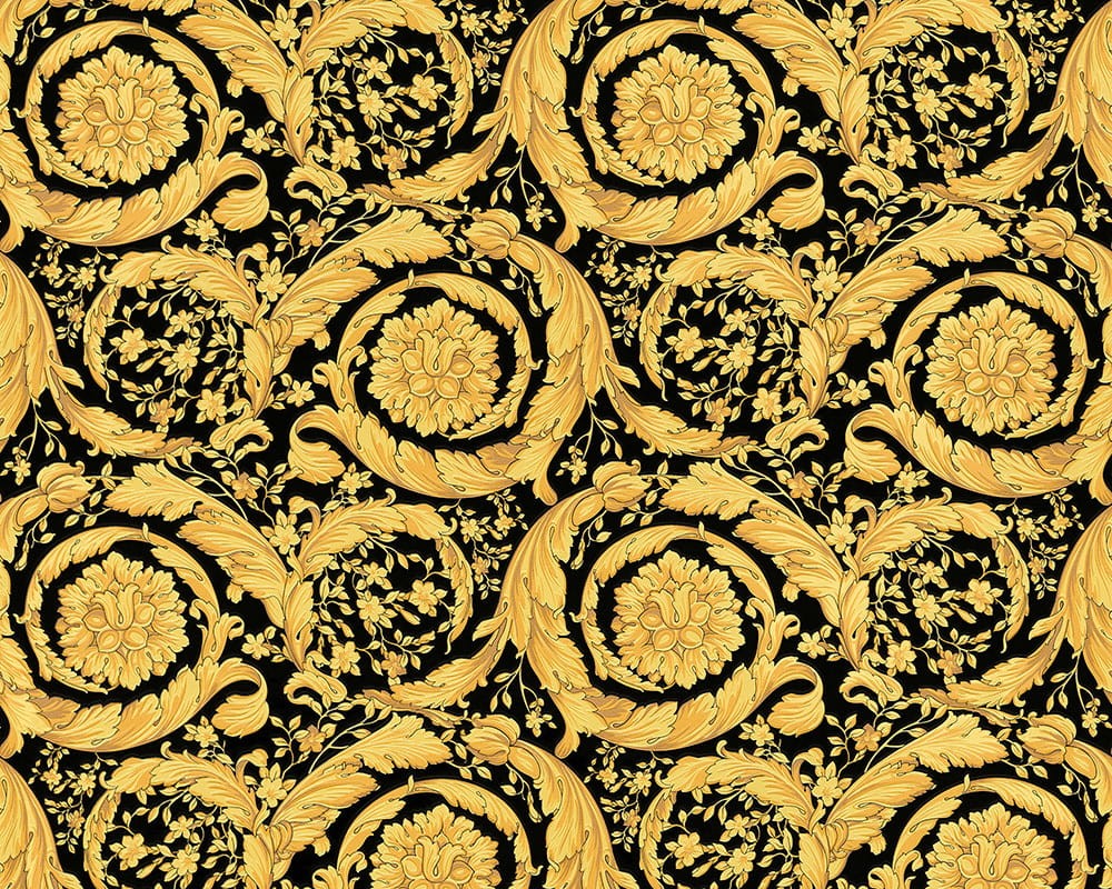 TAPETA 93583-4 VERSACE III