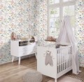 Tapeta 301311 Kids World producenta Rasch aranżacja