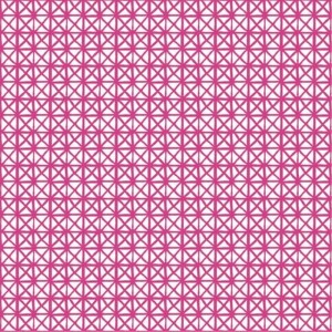 Okleina Meblowa 13460 / Gekkofix andy pink szer 45 cm