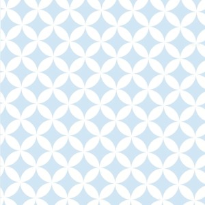 Okleina Meblowa 13722 / Gekkofix elliott blue szer 45 cm