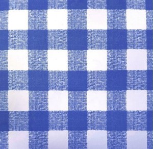 Okleina Meblowa 13848 / Gekkofix squares blue szer 45 cm