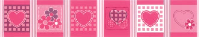 BORDER 69039 Art-Deco samoprzylepny