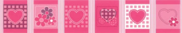 BORDER 69039 Art-Deco samoprzylepny