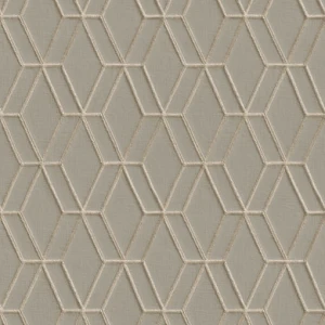TAPETA DE120064 WALLSTITCH / DECORTEX