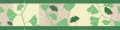 BORDER 69055 Art-Deco samoprzylepny