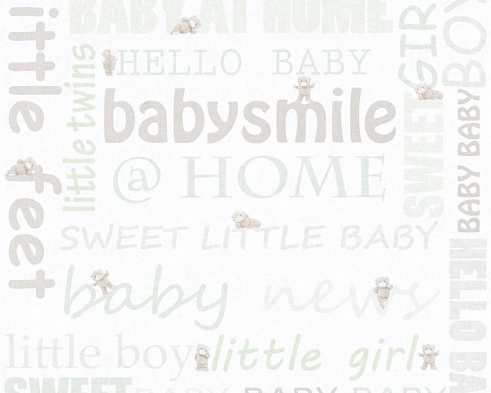 TAPETA 35847-2 LITTLE STARS
