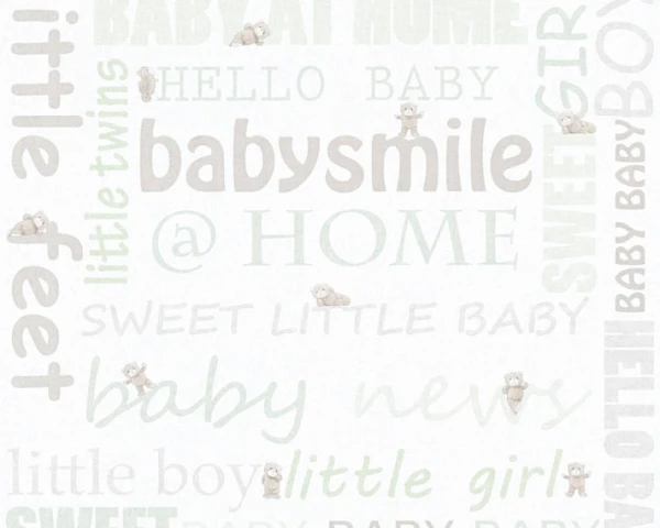 TAPETA 35847-2 LITTLE STARS