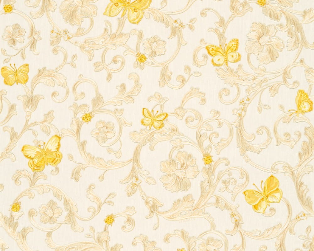 TAPETA 34325-1 VERSACE III