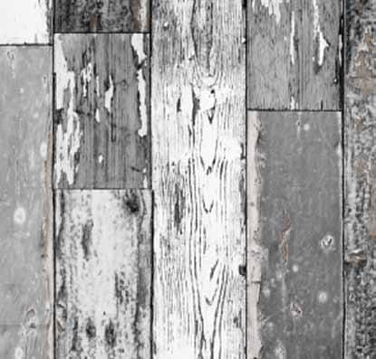 OKLEINA MEBLOWA 13402 GEKKOFIX SCRAPWOOD DARK