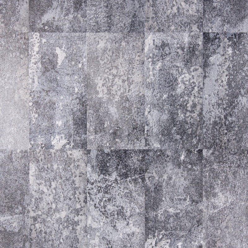 Okleina Meblowa 14187 Rusty Silver szer 45 cm