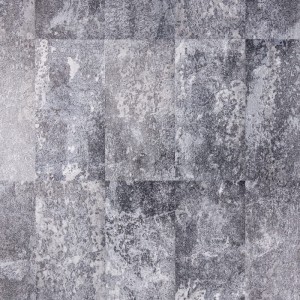 Okleina Meblowa 14187 Rusty Silver szer 45 cm