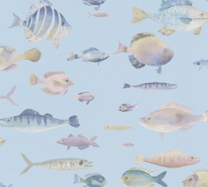 TAPETA 39696-2 PINT WALLS II