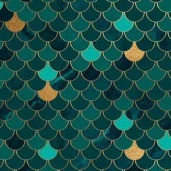 Okleina Meblowa 55848 Venilia SCALE TILES szer 45 cm