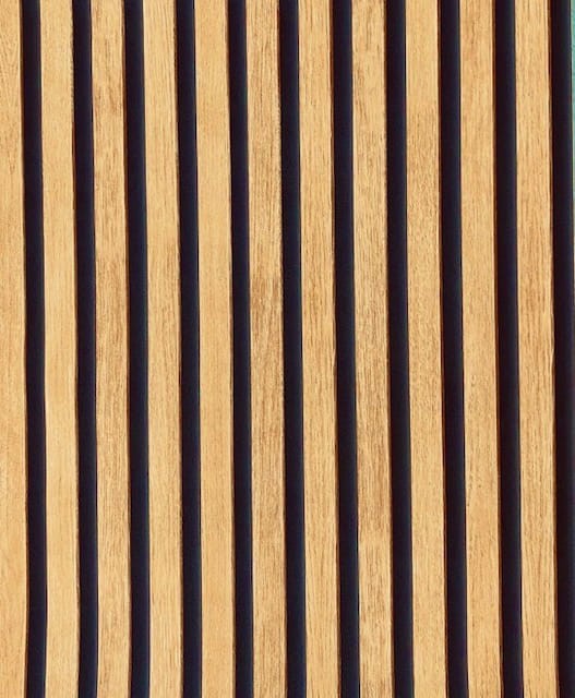 TAPETA A63602 GRANDECO Lamele Ścienne 3D