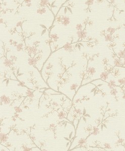 TAPETA 456745 COUNTRY CHARME