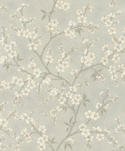 TAPETA 456752 COUNTRY CHARME