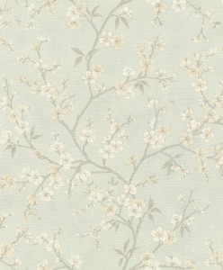 TAPETA 456769 COUNTRY CHARME