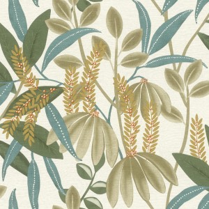 TAPETA 580624 COUNTRY CHARME / French Spring