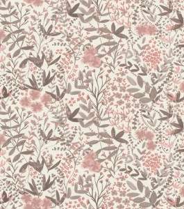 TAPETA 580761 COUNTRY CHARME / French Spring