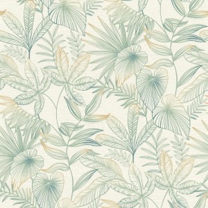 TAPETA 580914 COUNTRY CHARME / French Spring