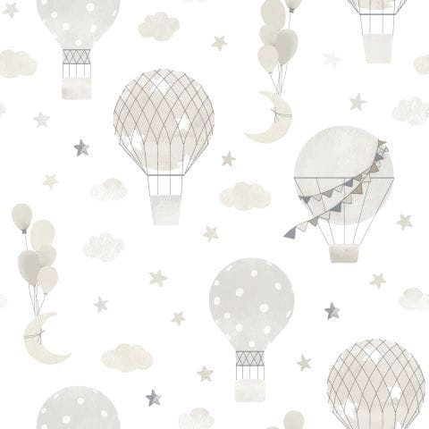 Tapeta 359214 / B270-07 UGEPA  BALONY