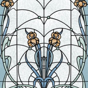 TAPETA M79301 / M793-01 ARTIFICE