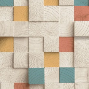 TAPETA M80101 / M801-01 ARTIFICE