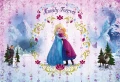 Fototapeta na Flizelinie X8-8479 Frozen Family Forever