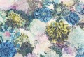 Fototapeta na Flizelinie X8-941 Frisky Flowers