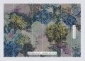 Fototapeta na Flizelinie X8-941 Frisky Flowers