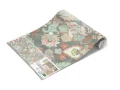 Fototapeta na Flizelinie HX8-058 Fleurs d'Océan