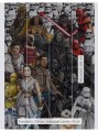 FOTOTAPETA DX4-075 Star Wars Retro Cartoon