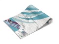FOTOTAPETA DX4-037 Star Wars Classic Concrete Hoth