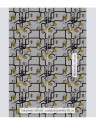 FOTOTAPETA DX4-006 Mickey Mouse Foot Labyrinth